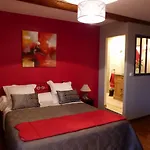 La Maison De Roussi Nonette