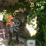 La Maison De Roussi Nonette