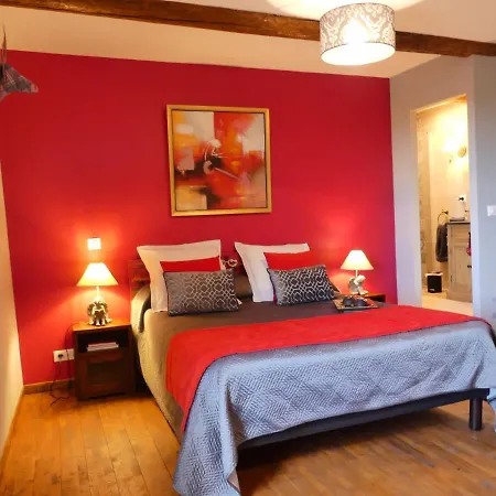 Oda ve Kahvaltı La Maison De Roussi