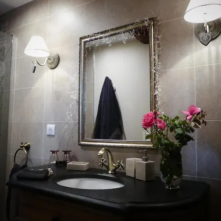 La Maison De Roussi Nonette