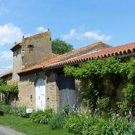 La Maison De Roussi Nonette