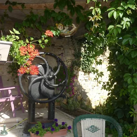 La Maison De Roussi Nonette