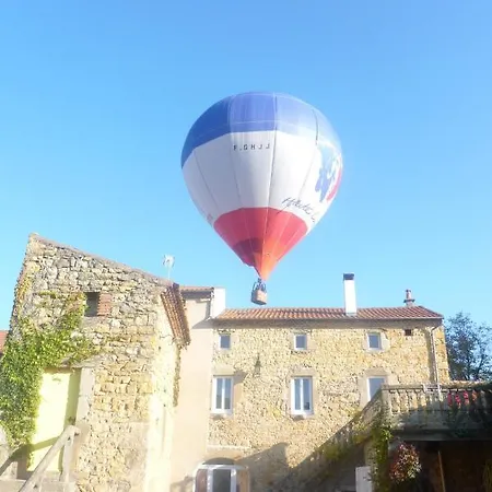 La Maison De Roussi *