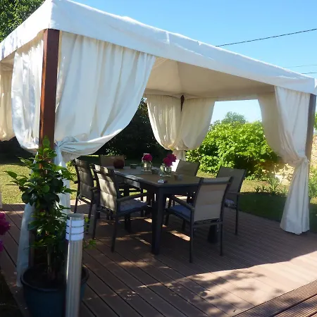 Oda ve Kahvaltı La Maison De Roussi 3*