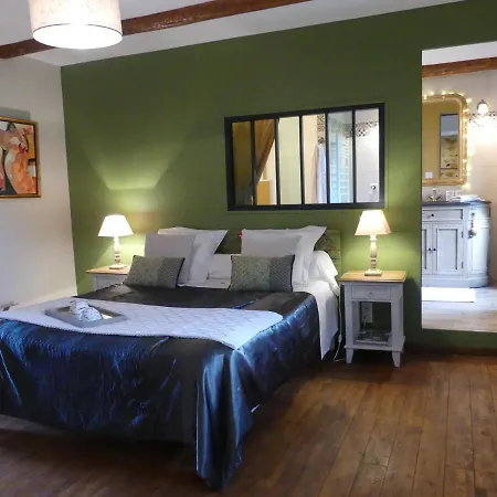 La Maison De Roussi 3*