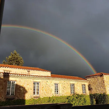La Maison De Roussi Couette-café Nonette