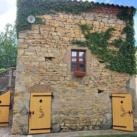 Alojamento de Acomodação e Pequeno-almoço La Maison De Roussi 3*