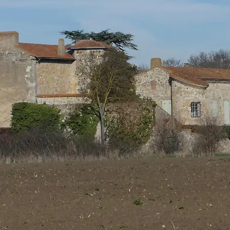 La Maison De Roussi *