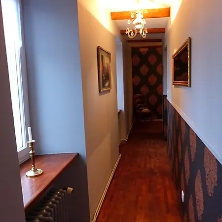 La Maison De Roussi Bed & Breakfast 3*