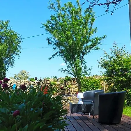 La Maison De Roussi Bed & Breakfast 3*