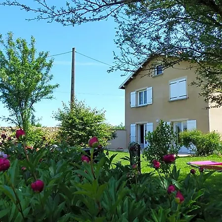 La Maison De Roussi Nonette