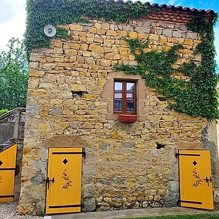 La Maison De Roussi