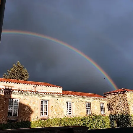 La Maison De Roussi 3* Nonette