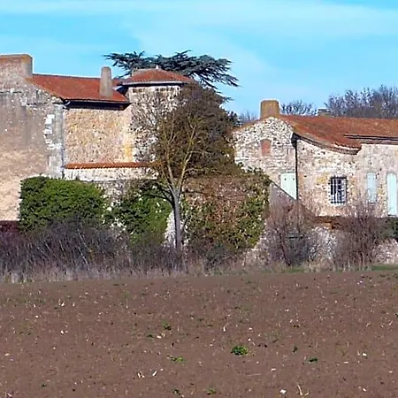 La Maison De Roussi Nonette